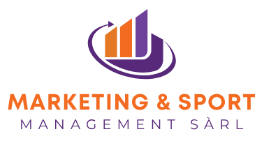 Logo Marketing & Sport Management